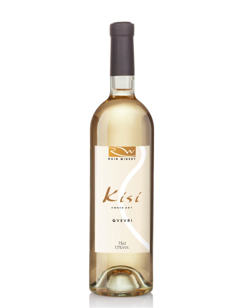 Kisi (Qvevri)